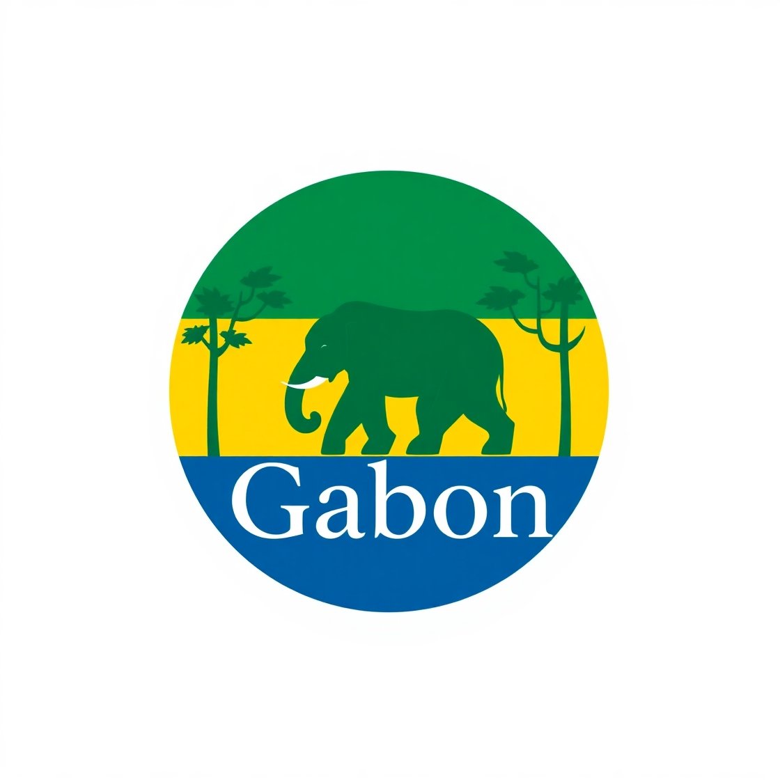 Gabon